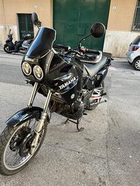 Yamaha XTZ 750 - 1991