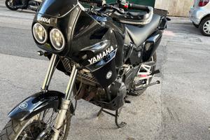 Yamaha XTZ 750 - 1991