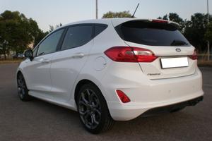 Ford Fiesta 1.5 td ST-Line, pochi km, full, bella