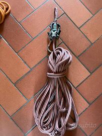 Corda lavoro tree climbing