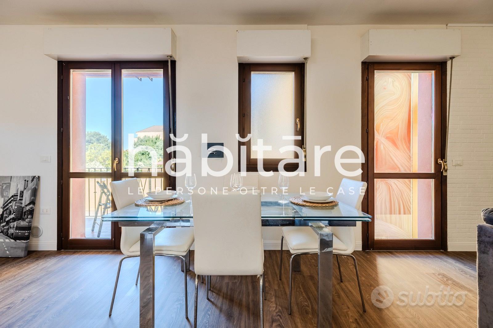 Apartment in Settimo San Pietro, Casteddu/Cagliari - Vista 4