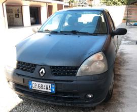 Vendita renault clio