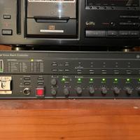 BOSCH Controller di allarme vocale Plena LBB1990/0