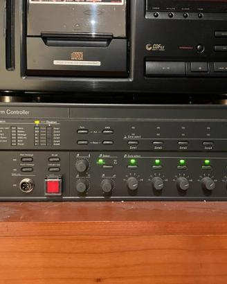 BOSCH Controller di allarme vocale Plena LBB1990/0