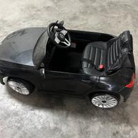 Baby Car Mercedes CLS 350 AMG