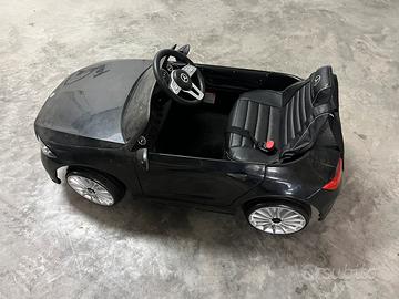 Baby Car Mercedes CLS 350 AMG