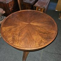 Antico tavolo da gioco