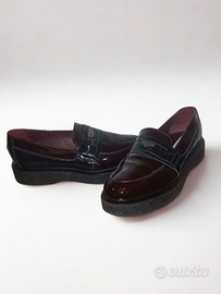 Mocassini Platform (Creeper) Donnapiù - Taglia 37