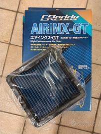 GReddy Airinx GT  filtro aria Subaru EJ25 EJ20