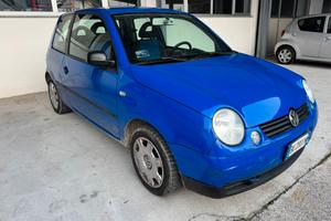 volksvagen lupo