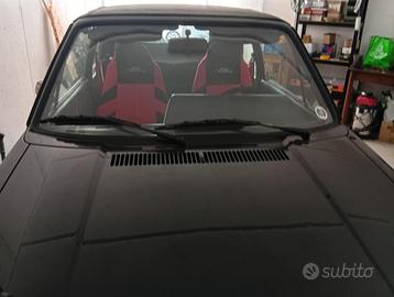 volkswagen 155 golf cabriolet