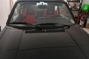volkswagen 155 golf cabriolet