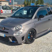 Abarth 595 70* anniversario