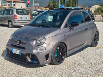 Abarth 595 70* anniversario