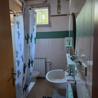 Camera per weekend con uso cucina