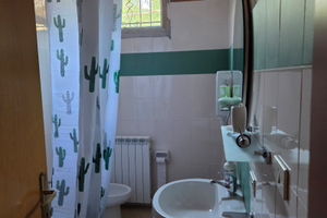 Camera per weekend con uso cucina