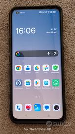 OPPO FIND X5 PRO COLORE NERO MODELLO CPH2305 256GB