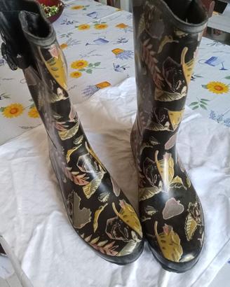 Stivaletti da donna
