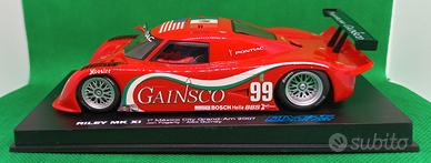 Riley MK XI Pontiac Grand-Am 2007 - Slot Car 1:32
