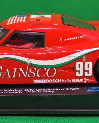 Riley MK XI Pontiac Grand-Am 2007 - Slot Car 1:32