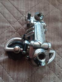 cambio campagnolo nuovo record 