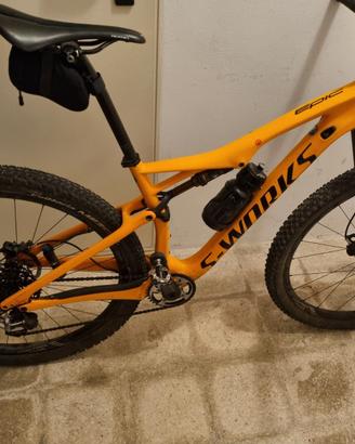 Sworks epic 2014 world cup