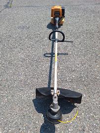 Decespugliatore 4t
