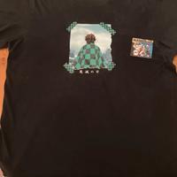 T-shirt Demon Slayer