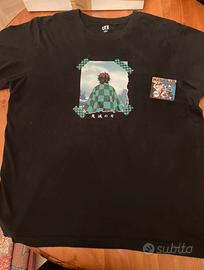 T-shirt Demon Slayer