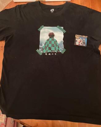 T-shirt Demon Slayer