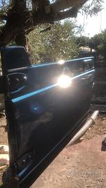 Mezze porte suzuki samurai