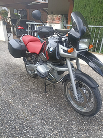Bmw1100gs