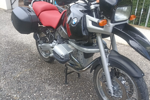 Bmw1100gs