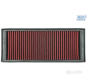 FILTRO ASPIRAZIONE DIRETTA AUDI TT 8J3 ROADSTER 8J
