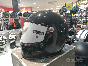 Casco integrale vintage premier trophy