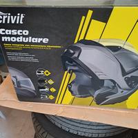 casco modulare crivt 