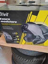 casco modulare crivt 