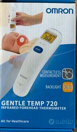 Termometro Omron Temp 720