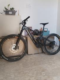 e mtb giant trance elite