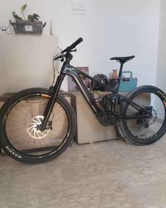 e mtb giant trance elite