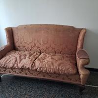 divano antico fine 800