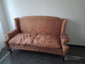 divano antico fine 800