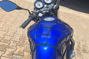 Moto hornet honda 600