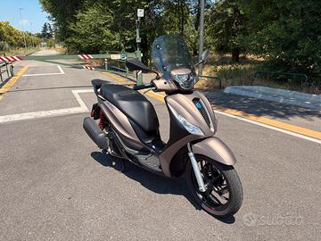 Piaggio Medley 150s