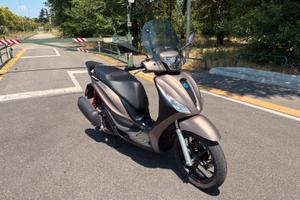 Piaggio Medley 150s