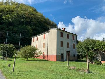 Appartamento Terrazza e Giardino-Orto