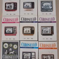 Collezione DVD Carosello