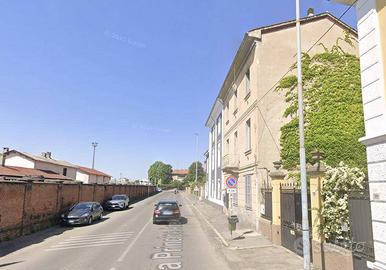 Immobile in asta di 37 m² con 2 locali a Mortara