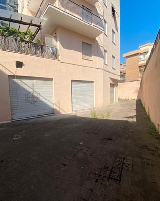 Torrevecchia - locale commerciale di 290 mq