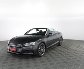 AUDI A5 A5 Cabrio 2.0 TDI S tronic Business Spor